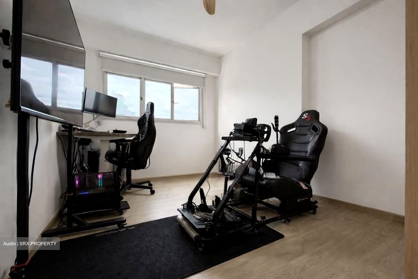 Blk 636C Senja Parc View (Bukit Panjang), HDB 4 Rooms #549585351